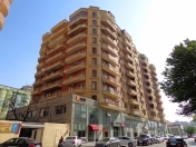 Satılır 3 otaqlı 142 m2 yeni tikili Neftçi bazası