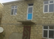 Satılır 5 otaqlı 180 m2 həyət evi Saray