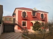 Satılır 6 otaqlı 223.7 m2 həyət evi Mehdiabad