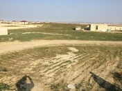 Satılır 10 sot torpaq Saray