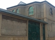 Satılır 6 otaqlı 242 m2 həyət evi Nübar