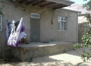 Satılır 3 otaqlı 115 m2 həyət evi Saray