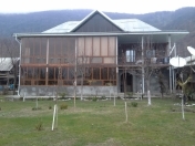 Satılır 5 otaqlı 200 m2 həyət evi Qax