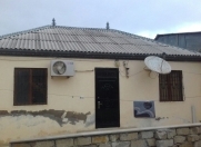 Satılır 3 otaqlı 90 m2 həyət evi Müşfiqabad