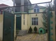 Satılır 6 otaqlı 200 m2 həyət evi Xırdalan