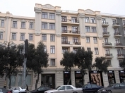 İcarəyə verilir 2 otaqlı 62 m2 köhnə tikili Four Seasons otel