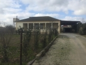 Satılır 5 otaqlı 26 m2 həyət evi Bilgəh