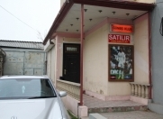 Satılır 1 otaqlı 35 m2 köhnə tikili Binəqədi r.