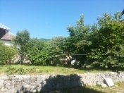 Satılır 10 otaqlı 400 m2 həyət evi Şəki