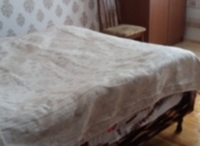 İcarəyə verilir 2 otaqlı 60 m2 yeni tikili Park Bulvar