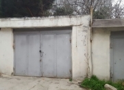 Satılır 30 m2 qaraj Sərhədçi İdman kompleksi