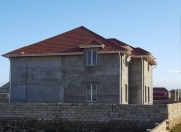 Satılır 7 otaqlı 250 m2 bağ evi Hövsan