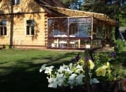 İcarəyə verilir 5 otaqlı 150 m2 həyət evi Quba