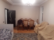 İcarəyə verilir 2 otaqlı 95 m2 yeni tikili 8 km