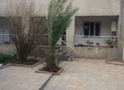 Satılır 4 otaqlı 140 m2 həyət evi Koroğlu m.