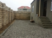 Satılır 3 otaqlı 90 m2 həyət evi Binə
