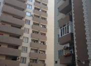 Satılır 2 otaqlı 60 m2 yeni tikili Qış parkı