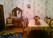 Satılır 2 otaqlı 55 m2 həyət evi Xudat