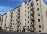 Satılır 1 otaqlı 36 m2 yeni tikili Xırdalan