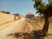 Satılır 4 sot torpaq Mehdiabad