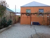 Satılır 4 otaqlı 91 m2 həyət evi Güzdək