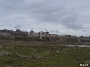 Satılır 3 sot torpaq Hökməli