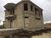 Satılır 5 otaqlı 240 m2 bağ evi Dübəndi bağları