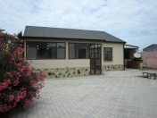 Satılır 5 otaqlı 200 m2 həyət evi Novxanı