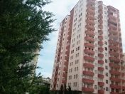 Satılır 3 otaqlı 124 m2 yeni tikili 8 km