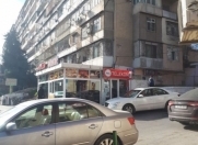 Satılır 4 otaqlı 110 m2 köhnə tikili 9 mkr