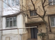 Satılır 1 otaqlı 20 m2 köhnə tikili Sumqayıt