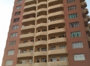 Satılır 3 otaqlı 140 m2 yeni tikili Sumqayıt