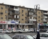 Satılır 1 otaqlı 31 m2 köhnə tikili İnşaatçılar m.