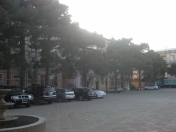 Satılır 3 otaqlı 65 m2 köhnə tikili Heydər Əliyev Mərkəzi