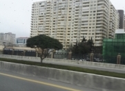 Satılır 1 otaqlı 70 m2 yeni tikili Qafqaz Resort otel