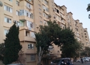 Satılır 4 otaqlı 83 m2 köhnə tikili 8 mkr