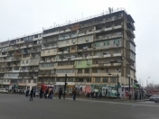 Satılır 4 otaqlı 100 m2 köhnə tikili 1 mkr