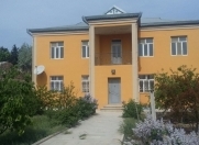 Satılır 10 otaqlı 234 m2 həyət evi Badamdar