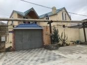 Satılır 4 otaqlı 140 m2 həyət evi Binə