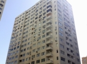 Satılır 3 otaqlı 157 m2 yeni tikili Qara şəhər