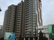 Satılır 2 otaqlı 84 m2 yeni tikili İnşaat Universiteti