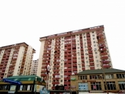 Satılır 2 otaqlı 100 m2 obyekt Həzi Aslanov m.
