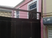 Satılır 2 otaqlı 60 m2 həyət evi Xırdalan