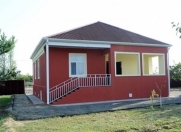 Satılır 3 otaqlı 60 m2 həyət evi Fövqəladə Hallar Nazirliyi