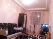 Satılır 1 otaqlı 48 m2 yeni tikili Xırdalan