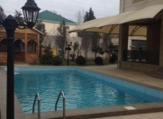 Satılır 6 otaqlı 340 m2 bağ evi Novxanı