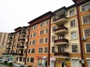 Satılır 1 otaqlı 33 m2 köhnə tikili 6 mkr