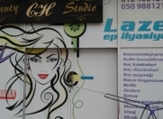 İcarəyə verilir 1 otaqlı 6 m2 obyekt 8 mkr