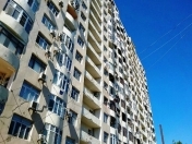 Satılır 2 otaqlı 90 m2 yeni tikili 8 km