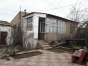 Satılır 3 otaqlı 100 m2 həyət evi Balaxanı
